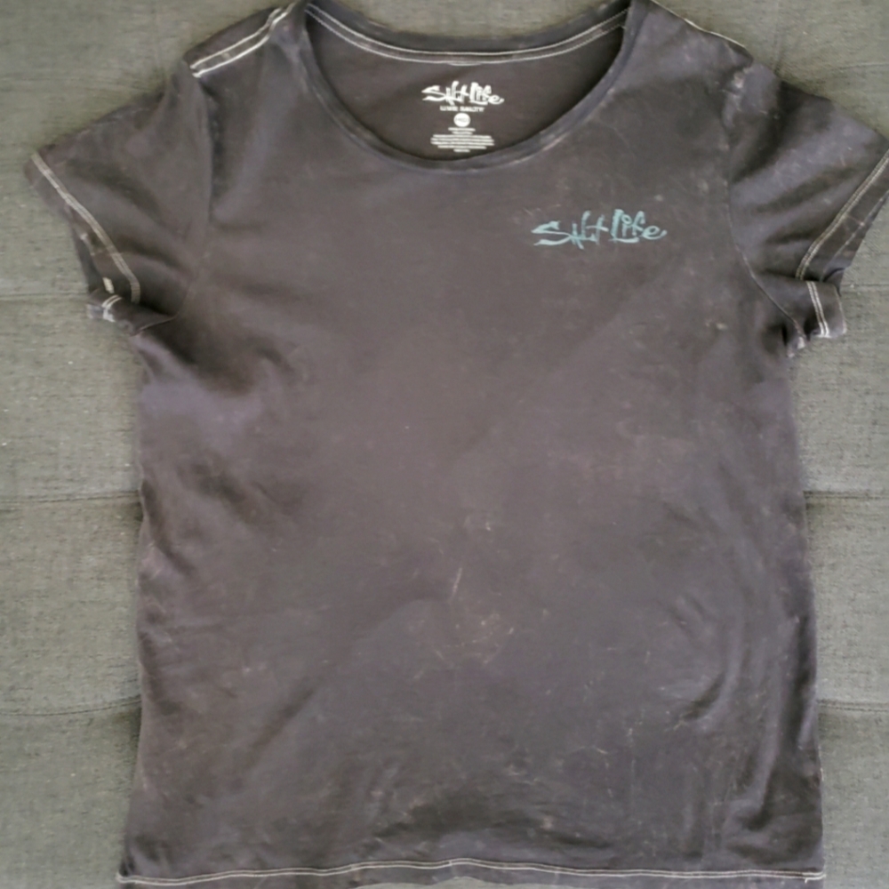 Women's Salt Life t-shirt